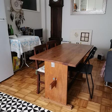 Alex Point - Guest House Viana do Castelo Kültér fotó