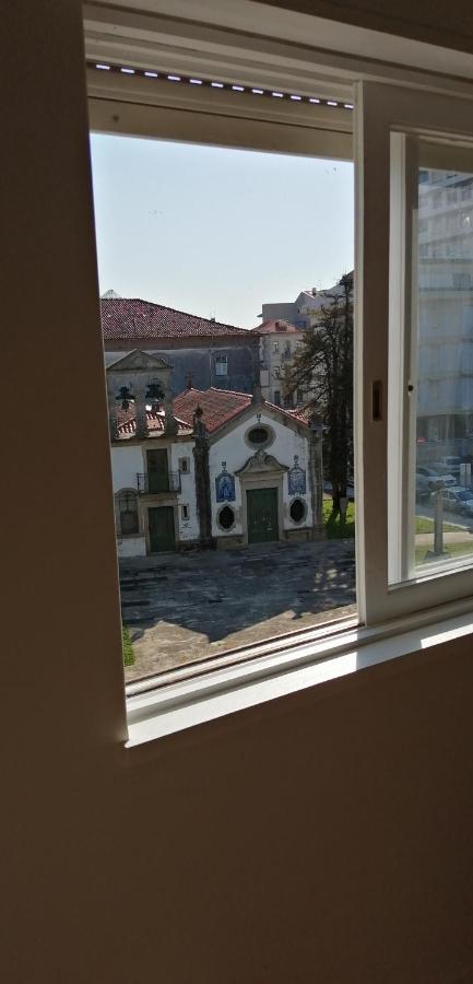 Alex Point - Guest House Viana do Castelo Kültér fotó