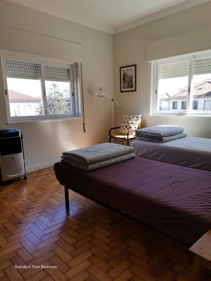 Alex Point - Guest House Viana do Castelo Kültér fotó