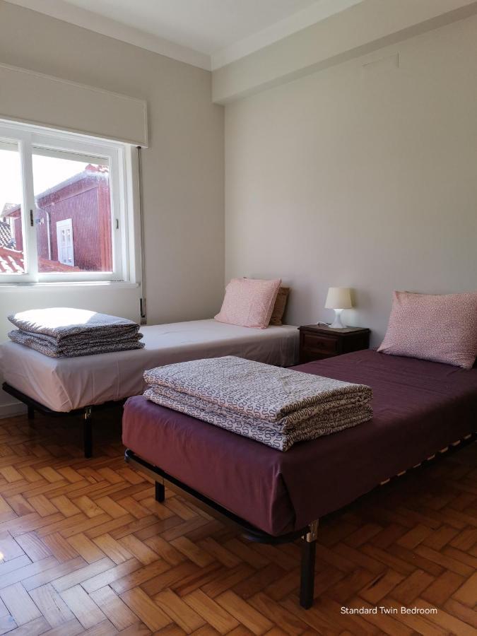 Alex Point - Guest House Viana do Castelo Kültér fotó