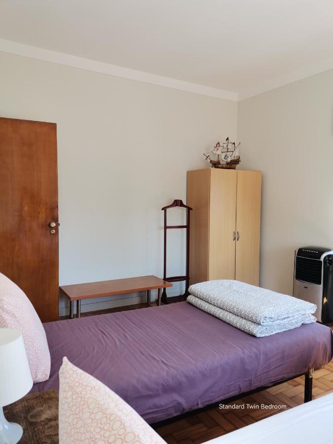 Alex Point - Guest House Viana do Castelo Kültér fotó