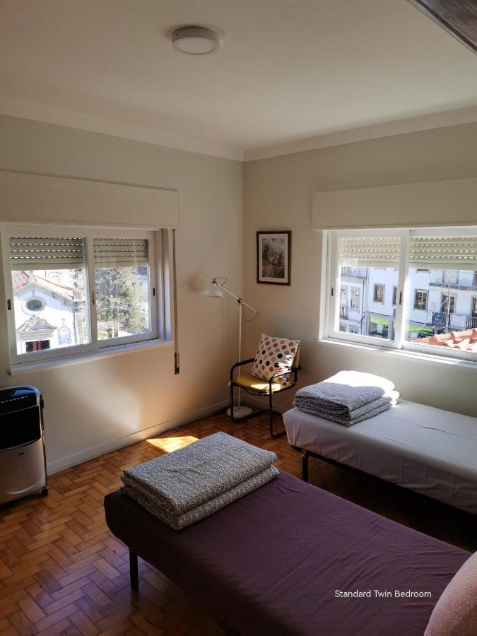 Alex Point - Guest House Viana do Castelo Kültér fotó