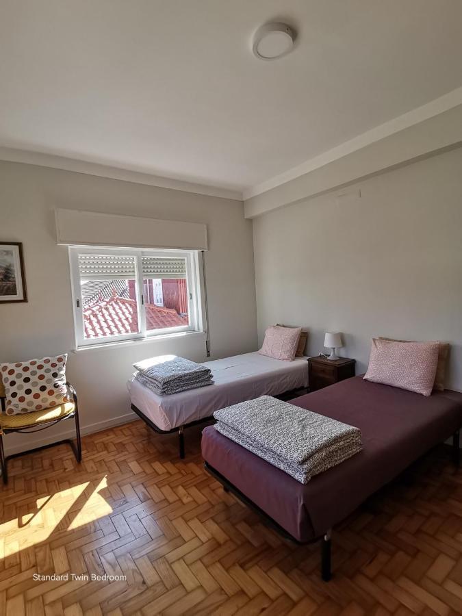 Alex Point - Guest House Viana do Castelo Kültér fotó